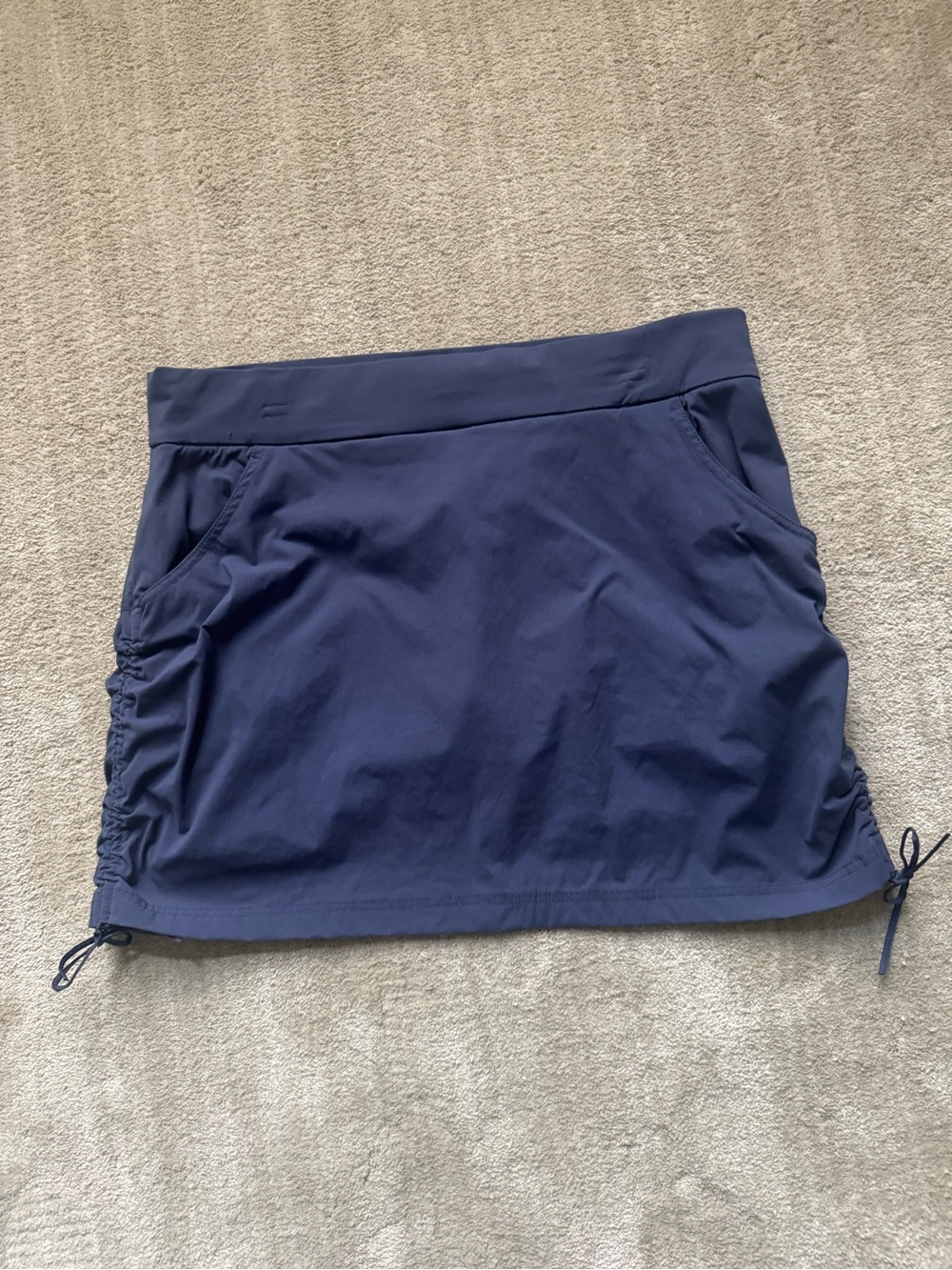 Columbia Sportswear Activewear Skort - XL